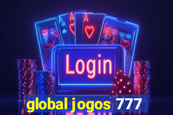 global jogos 777